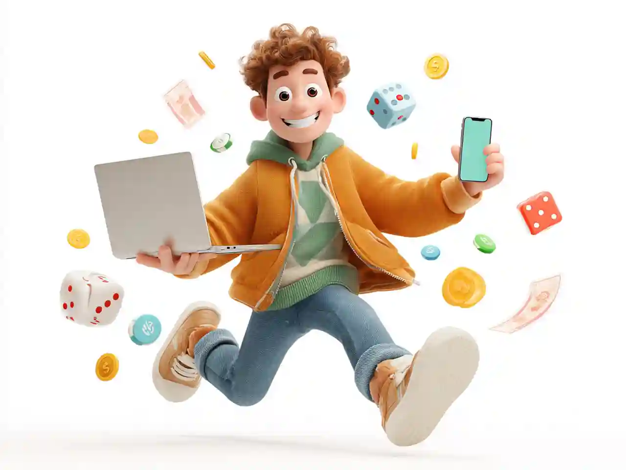 Player Mapping of Hawkplay Domain Access Points