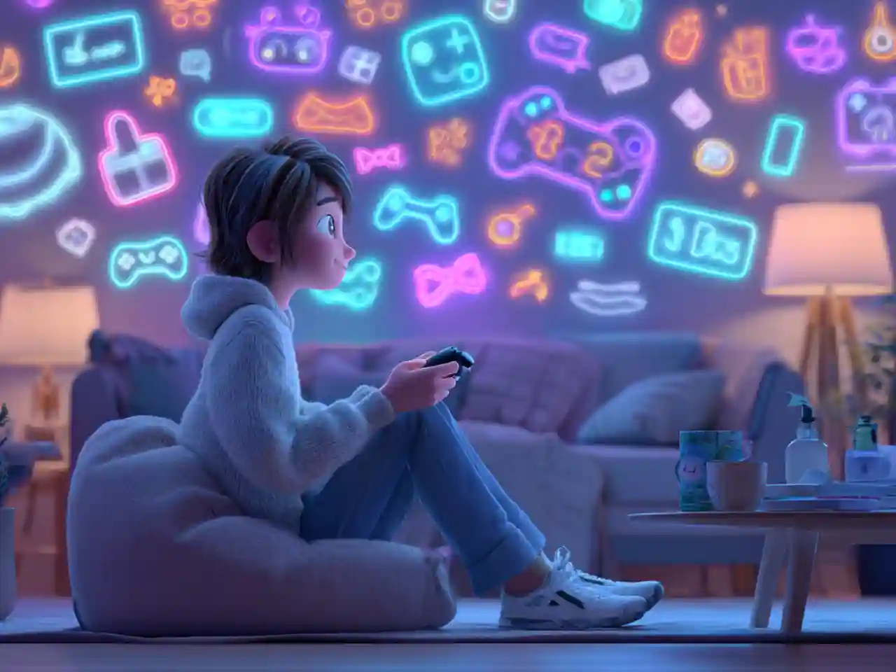 Memory-Based Orientation in Hawkplay WWW