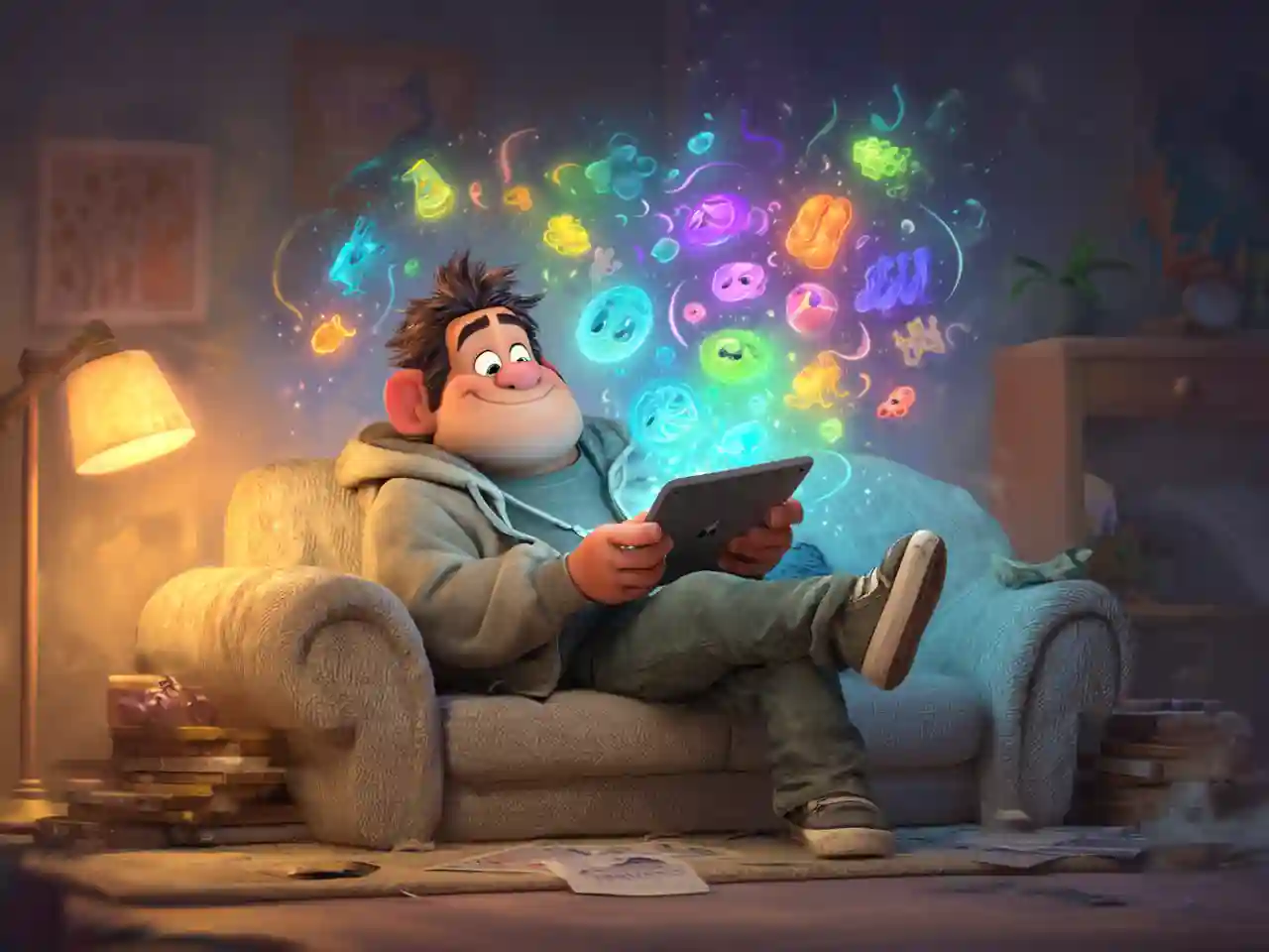 Hawkplay Player Perception Overview