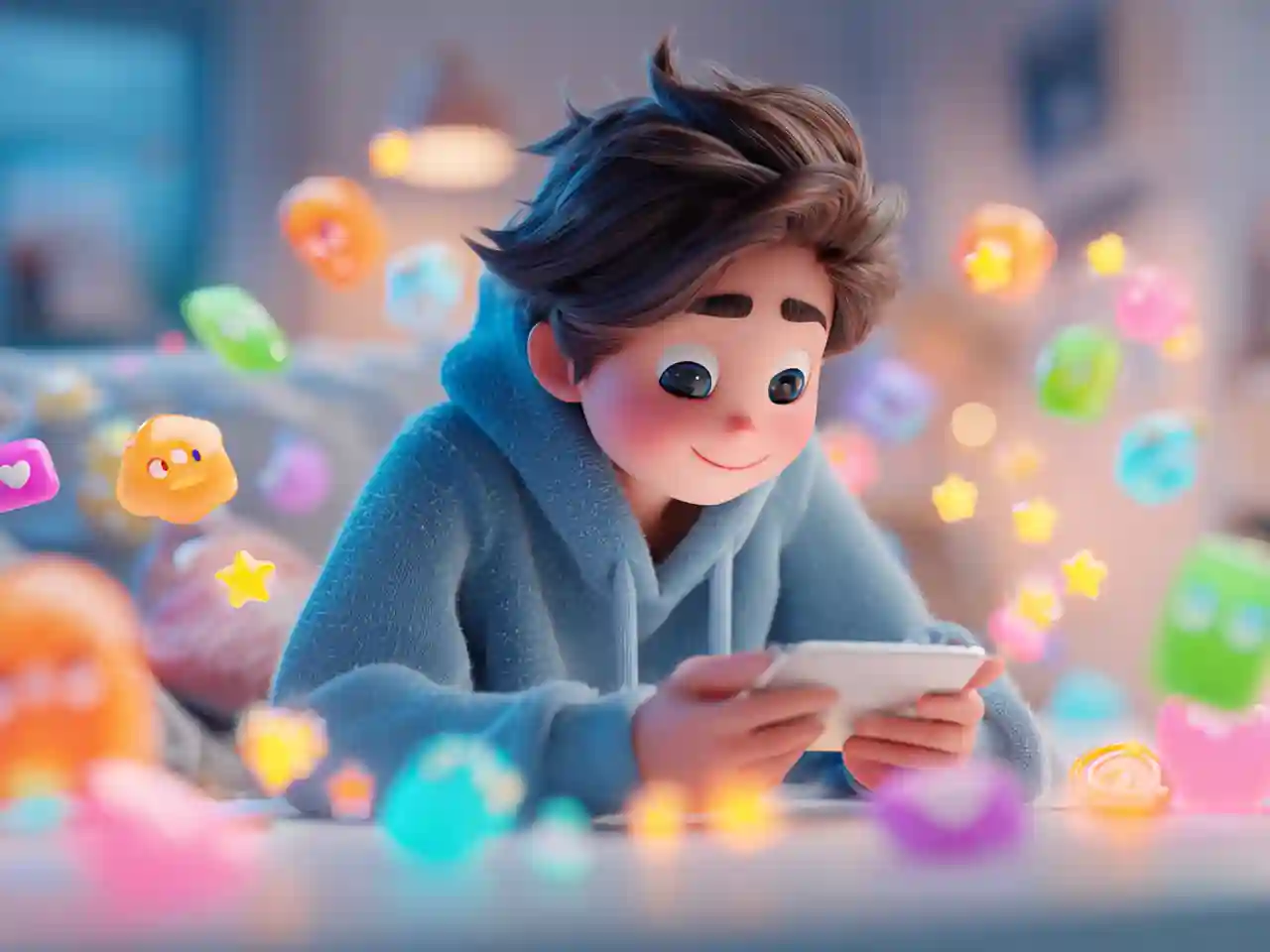 Identity Roles and Community Labels