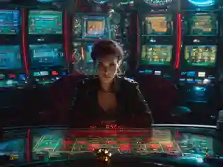 Slot Strategies for Hawkplay Players