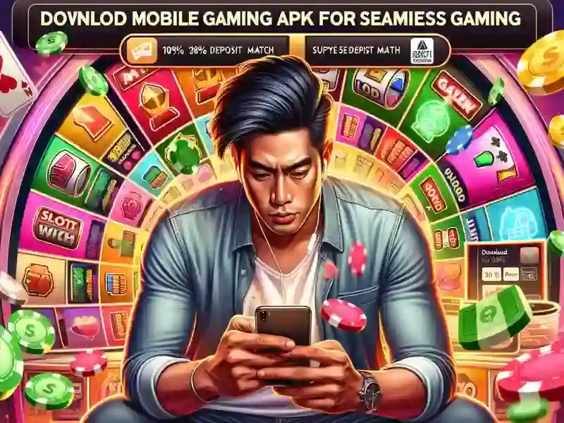 5 Reasons to Download the Hawkplay Apk for Mobile Gaming - Hawkplay Casino