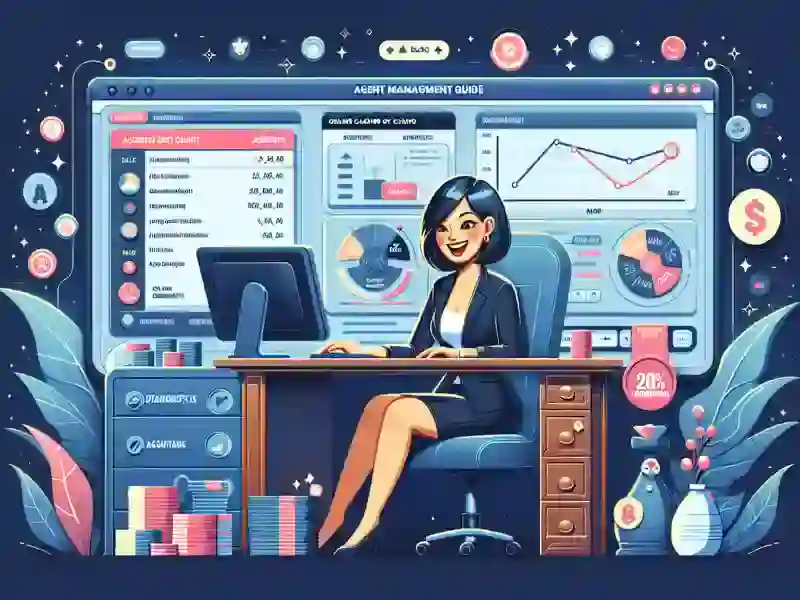 Hawkplay Casino: Boost Your Agent Earnings - Hawkplay