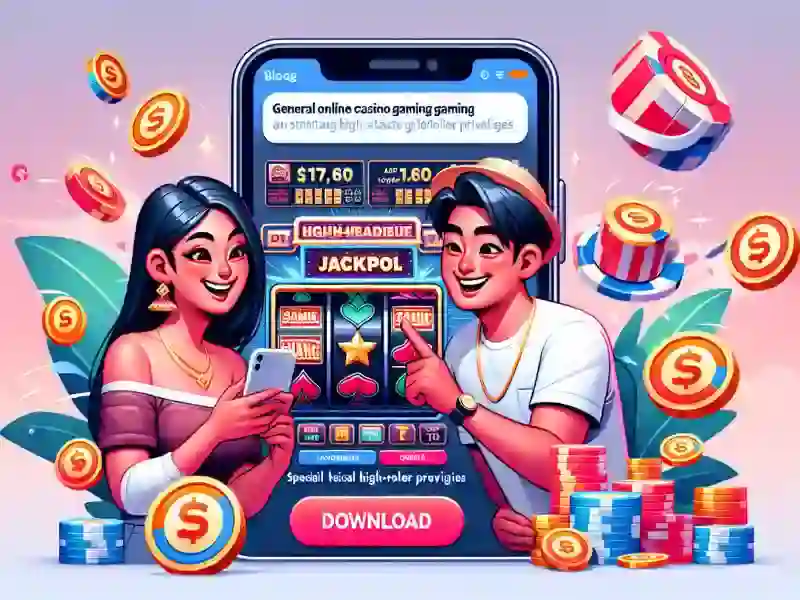 Hawkplay Online Casino: Your Download Guide - Hawkplay Casino
