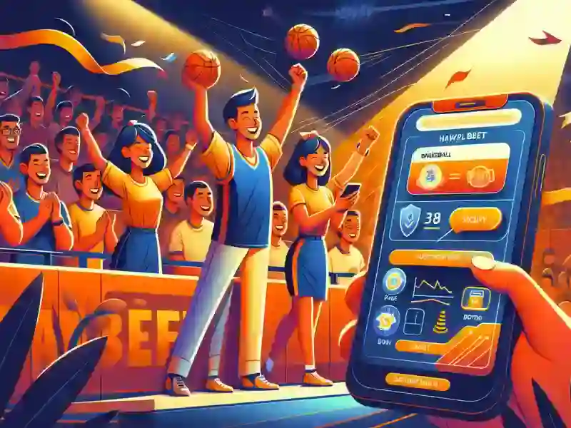 Hawkplay Bet: Winning Strategies for PBA Betting - Hawkplay