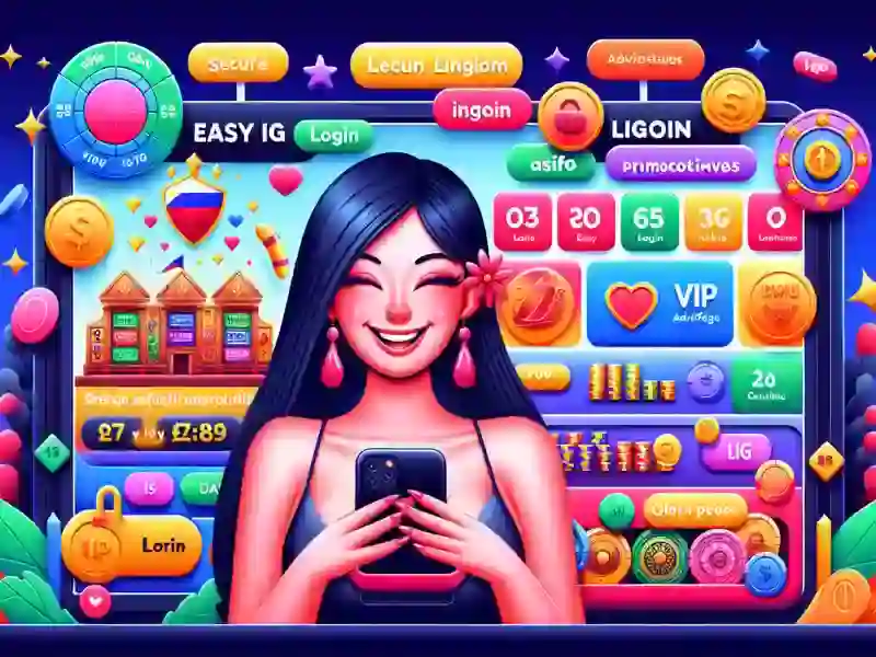 Hawkplay Com Log In: Your Gateway to Casino Fun - Hawkplay