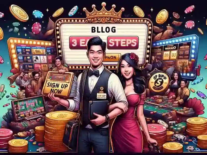 Hawkplay Casino: Your Guide to Quick Registration - Hawkplay