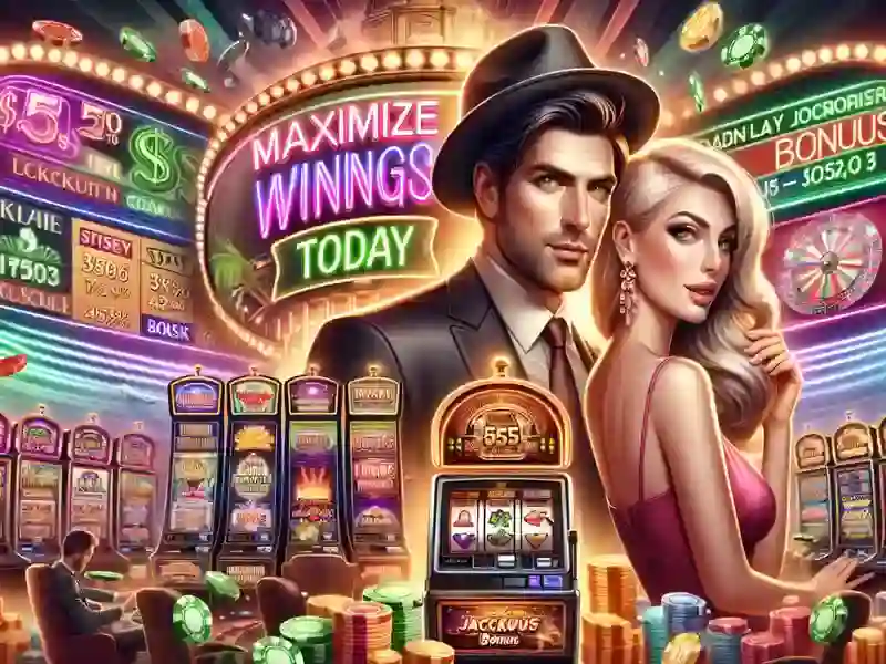 7 Strategies to Boost Your Hawkplay 555 Winnings - Hawkplay