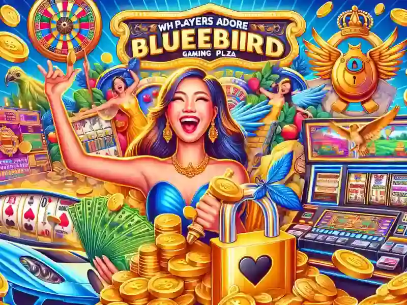 Hawkplay Casino: The Preferred Choice of Filipino Gamers - Hawkplay Casino