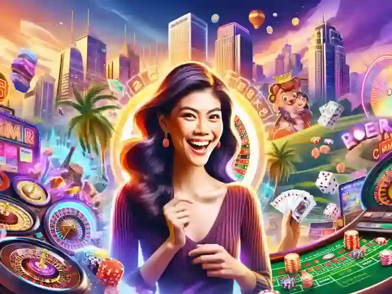 2024 Guide: 700 Games at Hawkplay Manila - Hawkplay Casino