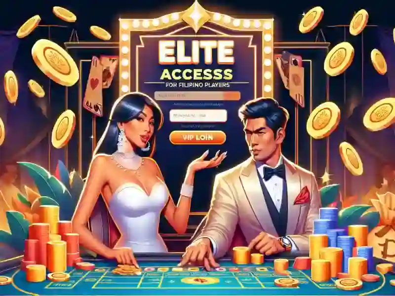 5 Perks of Hawkplay VIP Login in Philippines - Hawkplay