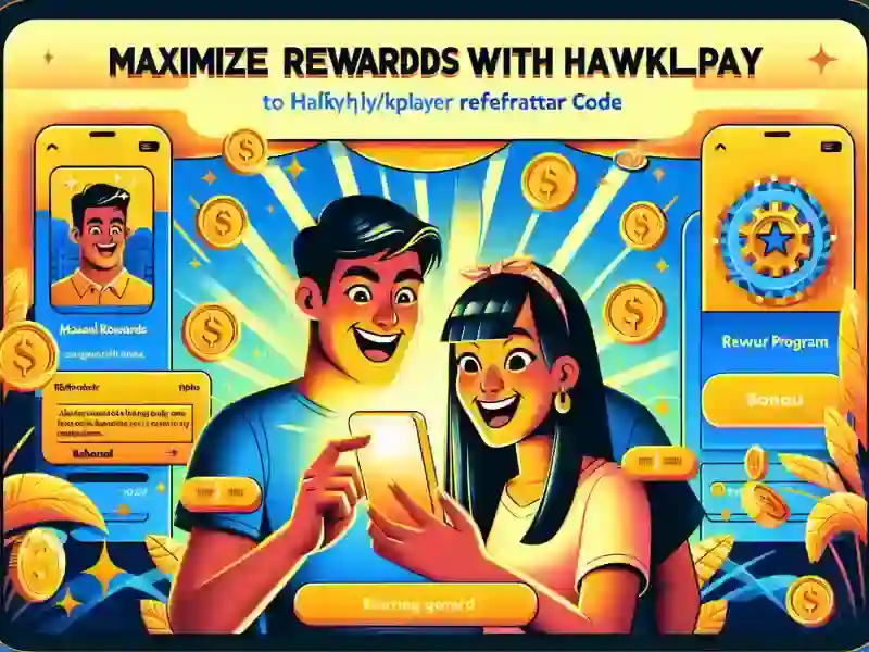 Hawkplay Referral Code: Your Key to Bigger Rewards - Hawkplay Casino