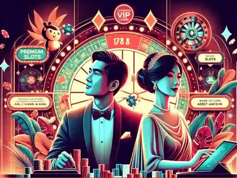 Hawkplay 1788 Login: Your Key to 300,000 Games Monthly - Hawkplay