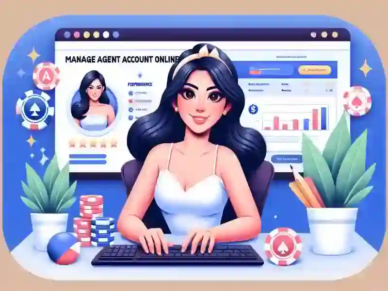 Hawkplay Agent Link: Your Key to Successful Account Management - Hawkplay