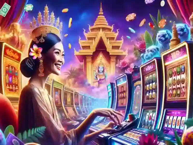 Hawkplay 8888: The Ultimate Gaming Experience - Hawkplay Casino