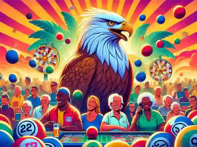 5 Proven Strategies to Win at Hawkplay Bingo - Hawkplay