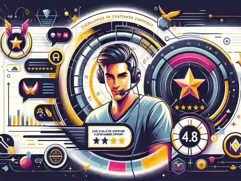Excellence in Hawkplay Customer Support - Hawkplay