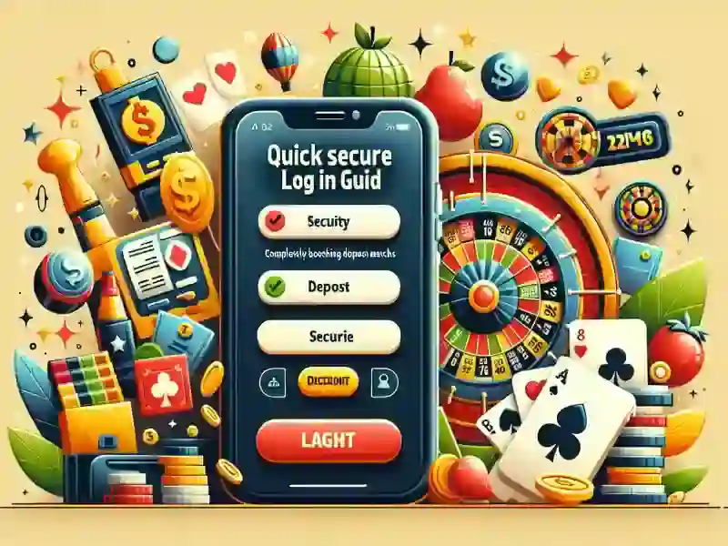 Quick Secure Hawkplay Log In Guide 2024 - Hawkplay