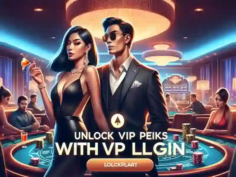 5 Steps to Access VIP Perks with Hawkplay Vip Login - Hawkplay