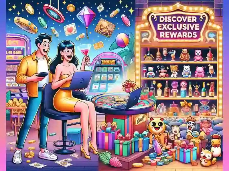 5 Exclusive Rewards You Can Get with Hawkplay 111 - Hawkplay