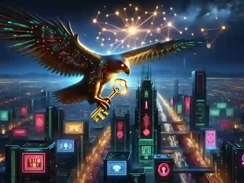 5 Steps to Secure Login at Hawkplay 111.Com - Hawkplay