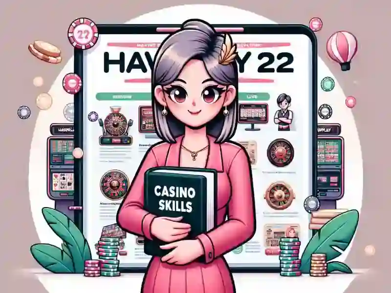 Hawkplay 222: Boost Your Win Rate by 30% - Hawkplay