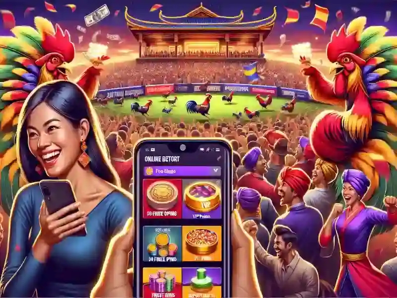 Winning Big with Hawkplay 888: Sabong Betting Guide - Hawkplay