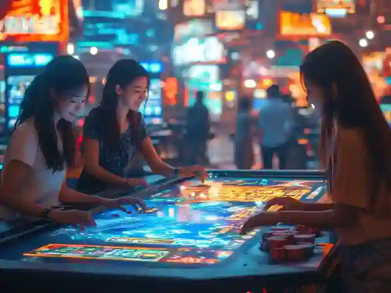 5 Reasons to Join the 2024 Hawkplay Mega Slots Event - Hawkplay