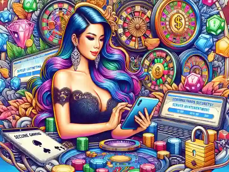 Experience the Ease of Hawkplay 999 Login - Hawkplay