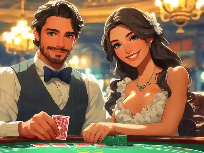 3 Exciting Games at Nuebe Gaming Casino - Hawkplay Casino
