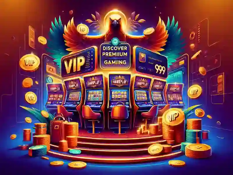 Hawkplay Vip 999: Your Gateway to High-Stakes Games - Hawkplay
