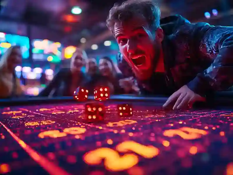 5 Steps to Maximize Your Bet888 Casino Wins - Hawkplay