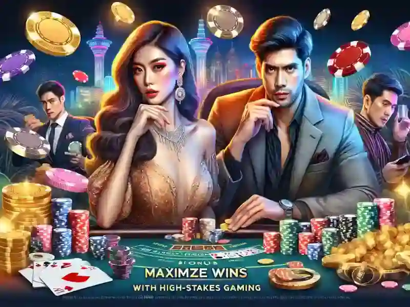 5 Strategies to Win Big in Hawkplay 1688 - Hawkplay Casino