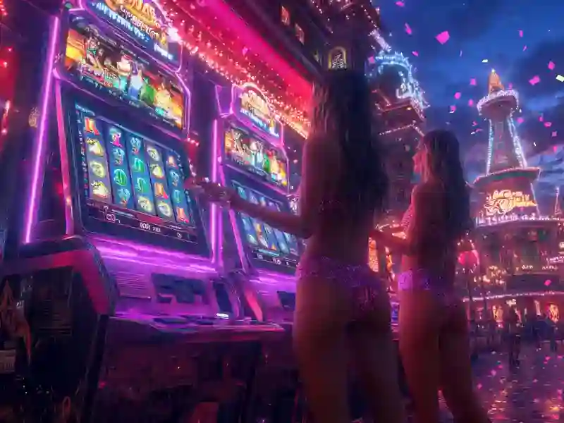 Unveiling 40% Jackpot Slots at 77 Jili Casino - Hawkplay