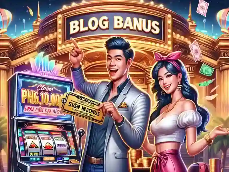 Hawkplay Sign In Bonus: Your Gateway to Big Wins - Hawkplay Casino