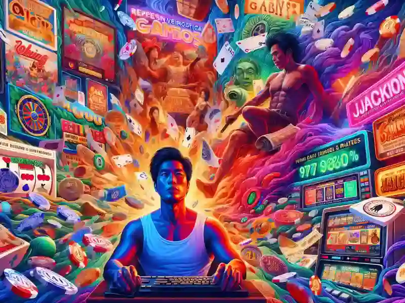5 Reasons Hawkplay.Com is the Best for Philippine-style Gaming - Hawkplay Casino