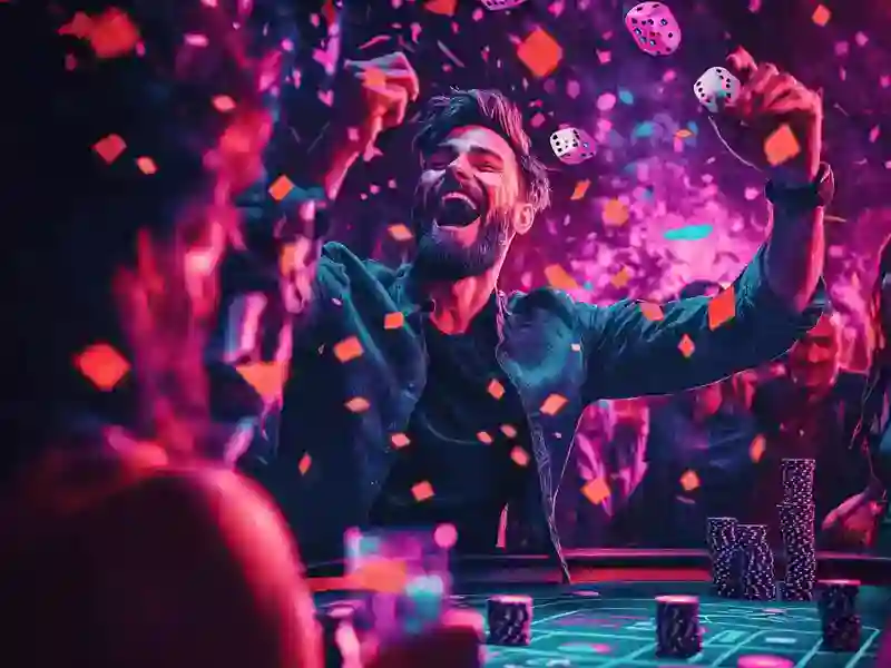 Lucky Cola Casino Register: Your Gateway to Big Wins - Hawkplay Casino
