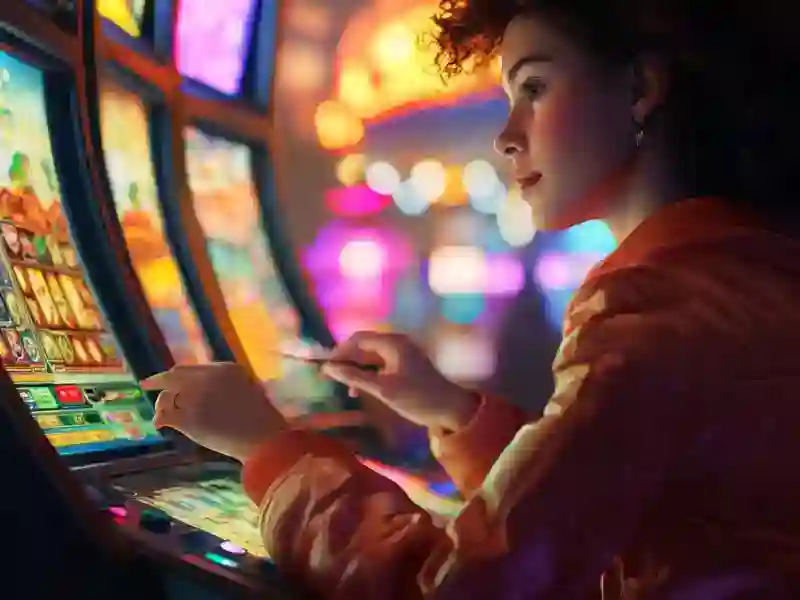 Hawkplay Casino: Unlocking Your Bonus Potential - Hawkplay Casino