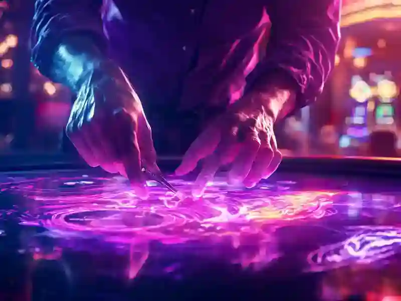 3 Easy Steps to Successful Online Sabong Registration - Hawkplay