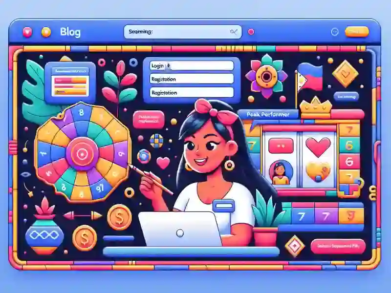 3 Steps to Master Your Hawkplay Com Login - Hawkplay