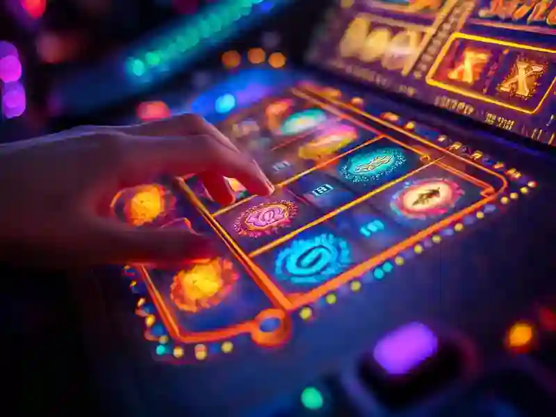 Lucky Cola Online Casino Login: Your Guide to a Secure Experience - Hawkplay Casino