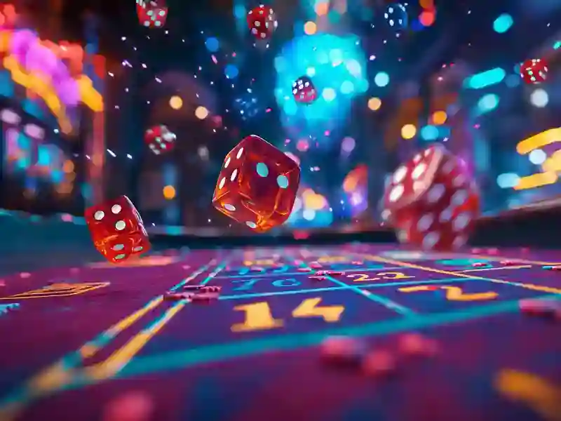 VIP777: Your Gateway to Luxury Gaming - Hawkplay Casino