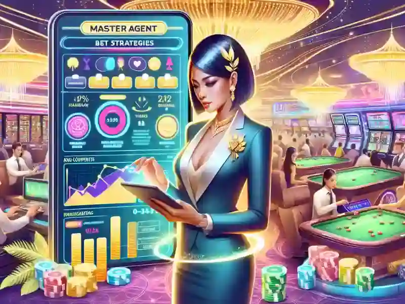 10 Winning Strategies with Agent Hawkplay Bet - Hawkplay