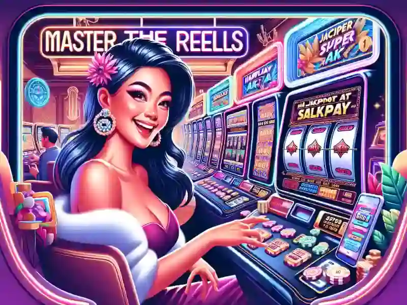 Hawkplay Slot: Your Guide to Winning Big - Hawkplay