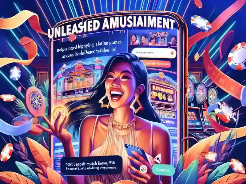 5 Steps to a High-Payout Hawkplay Experience - Hawkplay Casino