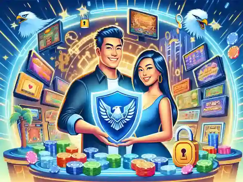 Hawkplay Legit - A Glimpse into the Premier Online Casino Philippines - Hawkplay Casino
