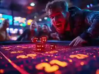 5 Steps to Maximize Your Bet888 Casino Wins