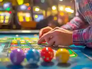 Step by Step Guide to Register and Login at 747 Live Casino