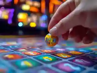 5 Steps to Mastering Live Casino on Hawkplay999