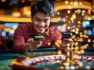 365 Jili Casino Signup Process: Your Gateway to Gaming Opportunities